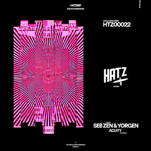 Acuity (Original Mix)