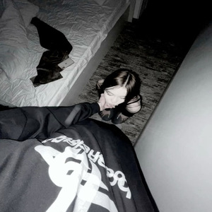 Vem Mamando Safadinha