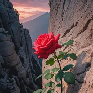 《用心动勇气书写的故事 》