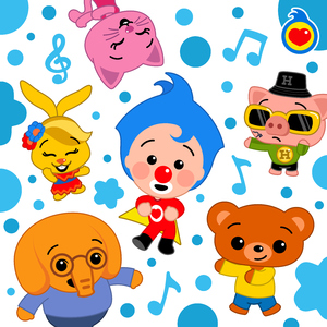 Барабан Бама