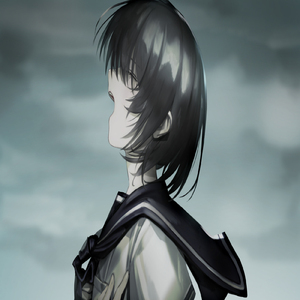 最後の歌 (feat. 可不)