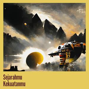 Sejarahmu Kekuatanmu