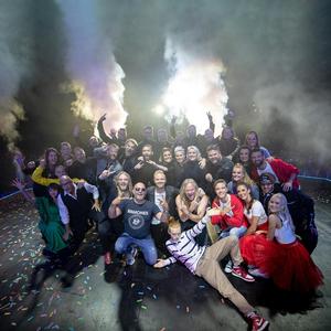 Í Reykjavíkurborg (feat. Helga Möller)