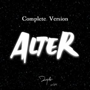 AlteR（Complete Version）