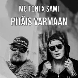 Pitäis Varmaan (feat. SAMI)