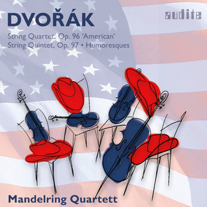 No. 5 in A Minor. Vivace (Arr. for String Quartet by Matthias Eichhorn)