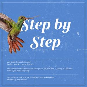 Step by Step (feat. Eseohe & Obokhela)