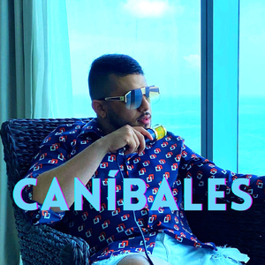 Caníbales