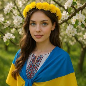 Ой, на ґаночку сиджу.