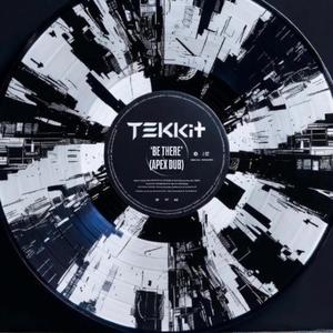 'Be There' (Apex Dub)