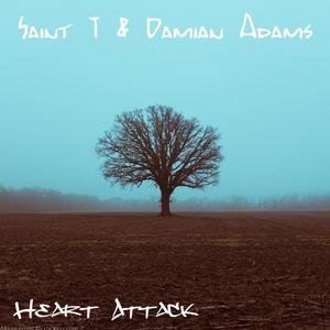 Heart Attack (feat. Damian Adams)