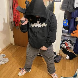 No Saving (feat. LilGD, BvbyHendo & GunnaGoof)