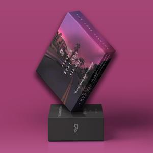 Larry June x Smooth Type Beat "Afterglow"