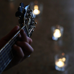 月明かり (Guitar version)