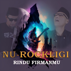 RINDU FIRMANMU