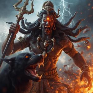 Kaal Bhairav Rage Anthem