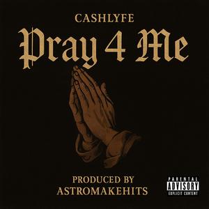 Pray 4 Me