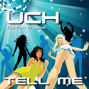Tell Me (Acapella Mix) [feat. Liana De Laurent]
