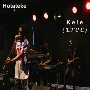 Kele (Live)