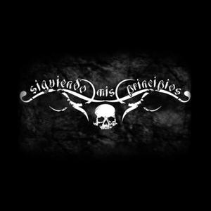 Siguiendo Mis Principios