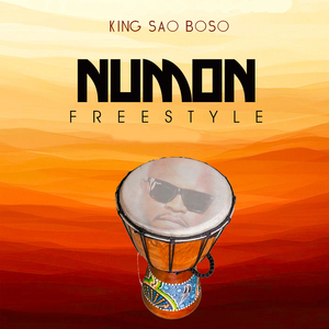 Numon (Freestyle)