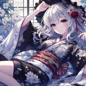 禁断ノ扉ト時空ノ狭間