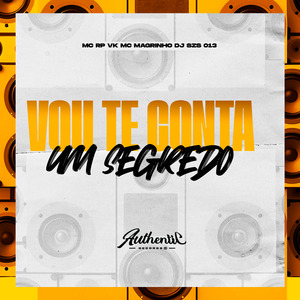 Vou Te Conta um Segredo