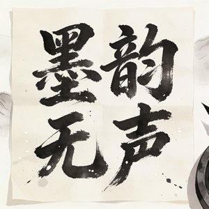墨韵无声