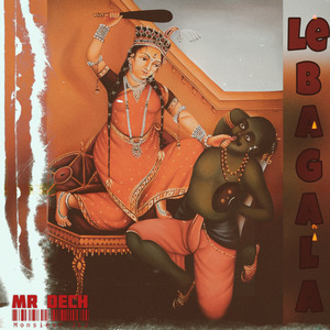 Le Bagala (Je peux y arriver)