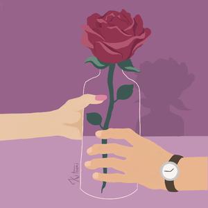 4U（翻自 Vinida (万妮达)）