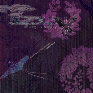 夜と妖怪のモチーフによるテンペスト