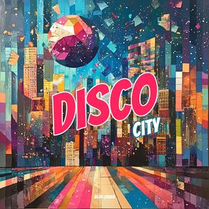 Disco City