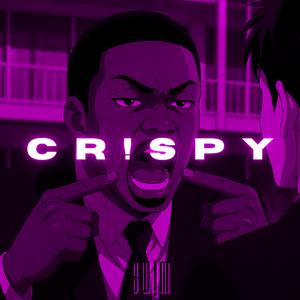 CR!SPY (Recovery RawM!X)