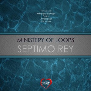 Evolution (Original mix)