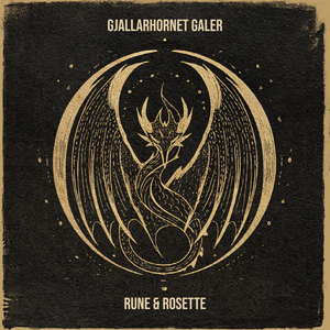 Gjallarhornet Galer