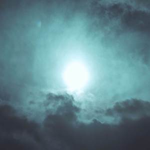 grey skies
