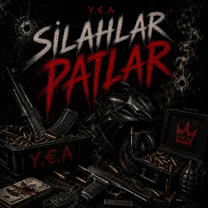 Silahlar Patlar