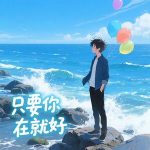 只要你在就好