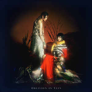 Between Blues (feat. Shnayhon Yoso)