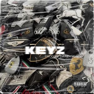 KEYZ (FOR SALE)