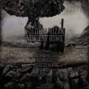 Nuclear Bomb (B.W.D. Remix)