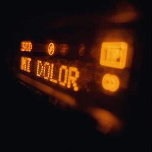 MI DOLOR
