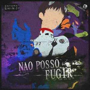 Não Posso Fugir (Shinji)