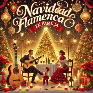 Espíritu Festivo Navideño
