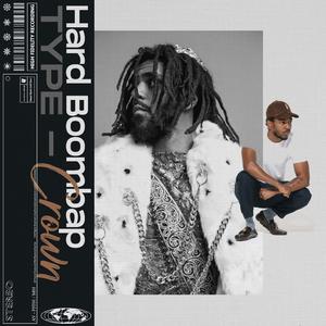 Hard Boombap Type beat “Crown”