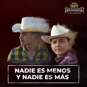 Nadie es Menos y Nadie es Mas