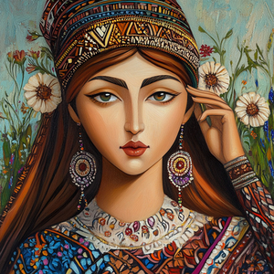 Eghniki pes Tsur mi Ashe