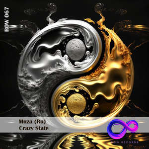 Crazy State (Extended Mix)