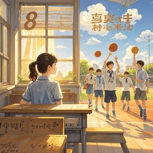 那年-新疆大学张震