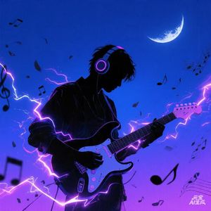 海与人生的起伏
